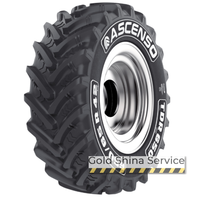 Ascenso TDR 650 (с/г) 650/65 R42 165D