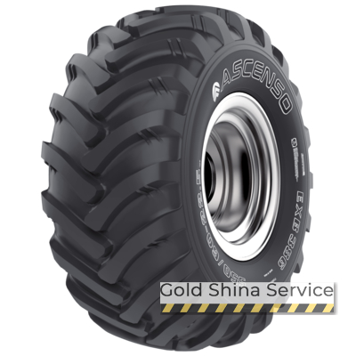 Ascenso EXB 386 (індустріальна) 550/60 R22.5 169A8 PR18