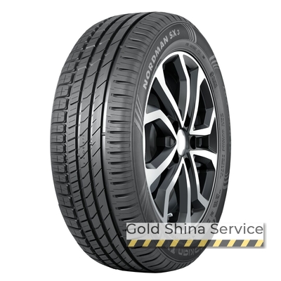 Автошини Nokian Nordman SX3 215/60 R16 99H XL