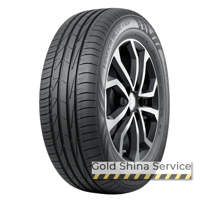 Автошини Nokian Hakka Blue 3 SUV 265/60 R18 110V