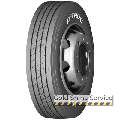 CETROC CHA66 (рульова) 295/80 R22.5 154/151L