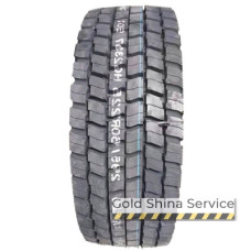 CETROC HG2337 (ведуча) 315/60 R22.5 152/148M PR18