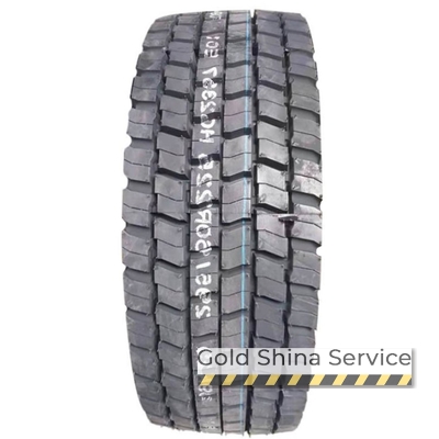 CETROC HG2337 (ведуча) 315/60 R22.5 152/148M PR18
