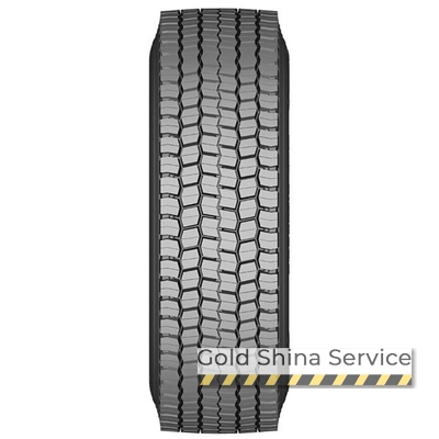 CETROC GHD20 (ведуча) 315/70 R22.5 154/151M PR20