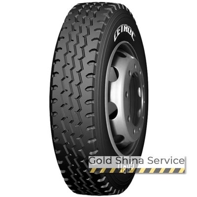 CETROC CR811 (універсальна) 315/80 R22.5 160/157K PR22