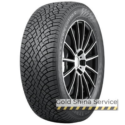 Автошини Nokian Hakkapeliitta R5 215/60 R16 99R XL
