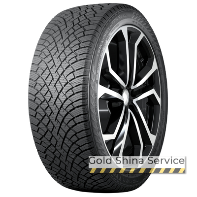 Автошини Nokian Hakkapeliitta R5 SUV 225/65 R17 106R XL