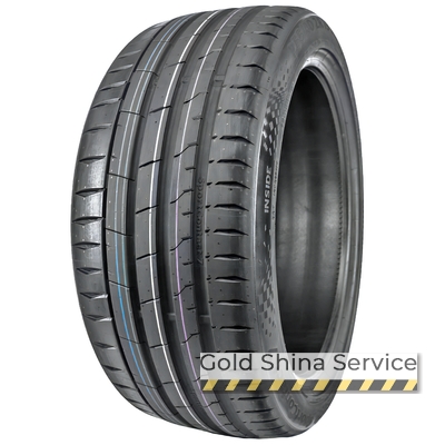 Continental SportContact 7 245/45 R21 104Y XL
