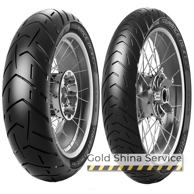 Автошини Metzeler Tourance Next 2 110/80 R19 59V
