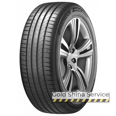 Автошини Hankook Ventus Prime 4 SUV K135A 225/65 R17 102H