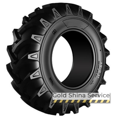 VK TYRES AGRI KING (с/г) 12.40 R28 125A6/121A8 PR12 TT