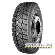 Constancy 886 (кар'єрна) 315/80 R22.5 156/150L PR20