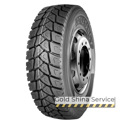 Constancy 886 (кар'єрна) 315/80 R22.5 156/150L PR20