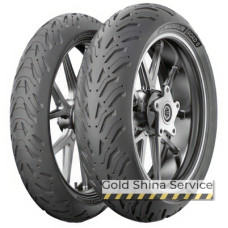 Michelin Road 6 120/70 R17 58W