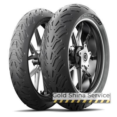 Автошини Michelin Road 6 GT 180/55 R17 73W