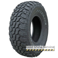 Goodride Radial M/T SL366 205/80 R16 110/108Q OWL Goodride Radial M/T SL366 205/80 R16 110/108Q OWL