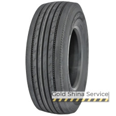 Samson GL256F (рульова) 385/65 R22.5 158L