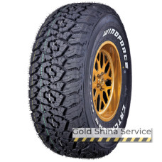 Windforce CatchFors A/T II 215/85 R16 115/112R