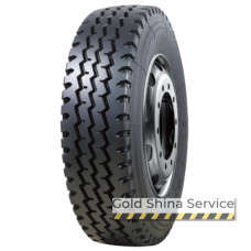 Truefast TA268 (універсальна) 10.00 R20 147/143L PR18 Truefast TA268 (універсальна) 10.00 R20 147/143L PR18