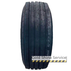 Truefast TF158 (універсальна) 385/65 R22.5 160K Truefast TF158 (універсальна) 385/65 R22.5 160K
