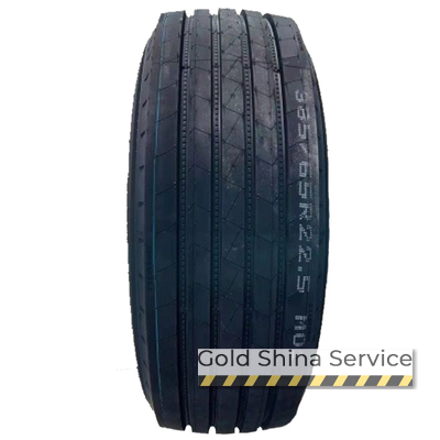 Truefast TF158 (універсальна) 385/65 R22.5 160K