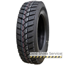 Samson GL687D (ведуча) 315/80 R22.5 154D/150M