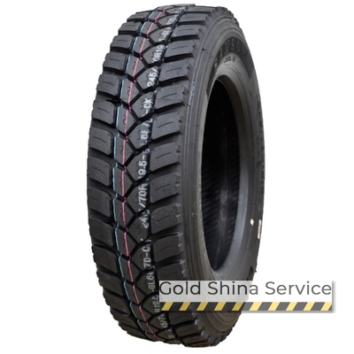 Samson GL687D (ведуча) 315/80 R22.5 154D/150M