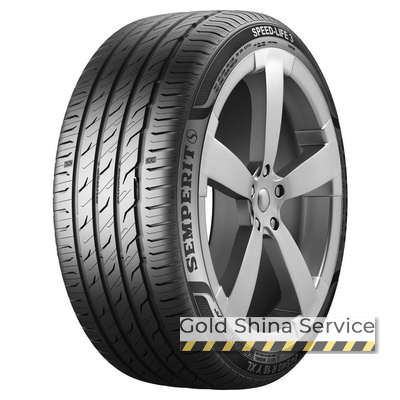 Semperit Speed-Life 3 185/55 R15 82H