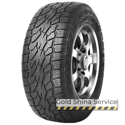 Автошини LingLong CROSSWIND A/T100 31/10.5 R15 109R