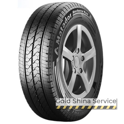 Автошини Matador Hectorra Van 195/75 R16C 110/108R