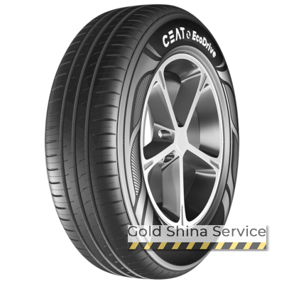 Автошини Ceat EcoDrive 195/65 R15 91H