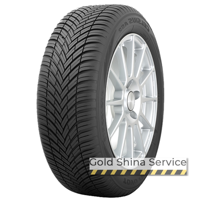 Toyo Celsius AS2 235/55 R19 105W XL