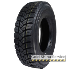 Frideric FD758 (кар'єрна) 315/80 R22.5 156/153K PR20