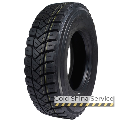 Frideric FD758 (кар'єрна) 315/80 R22.5 156/153K PR20