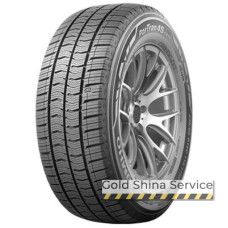 Kumho PorTran 4S CX11 205/70 R17C 115/113R