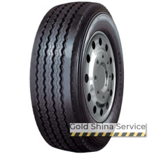 SPROTEKTOR (наварка) SH200T (причіпна) 385/65 R22.5 160J PR20