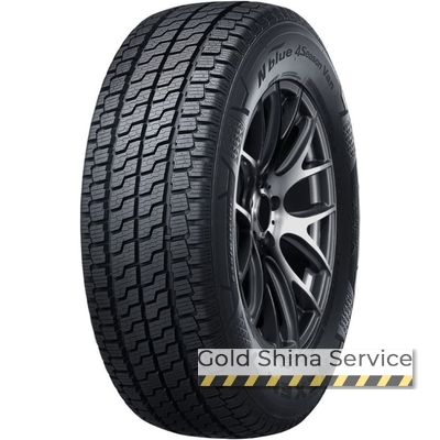 Nexen N'blue 4Season Van 235/65 R16C 115/113R