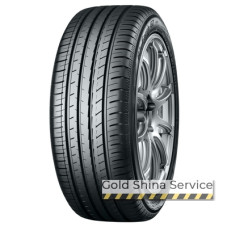 Yokohama BluEarth-GT AE51D 205/55 R17 91V