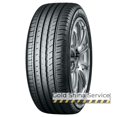 Автошини Yokohama BluEarth-GT AE51D 205/55 R17 91V