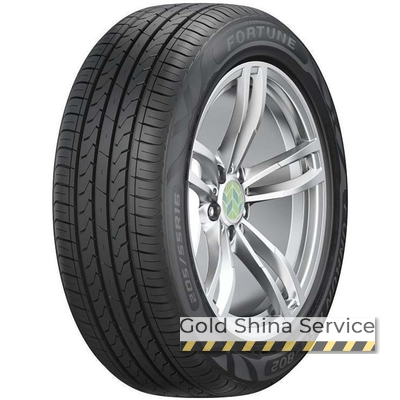 Автошини Fortune Funrun FSR-802 185/65 R15 88H FR