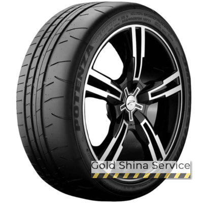 Bridgestone Potenza RE070R R2 255/40 R20 97Y RFT