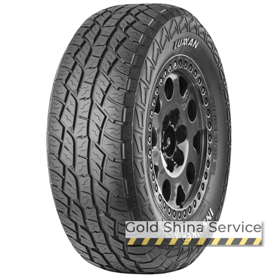 Luxxan Inspirer A/T II 265/65 R17 112T
