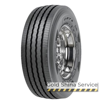 Debica DRT2 (причіпна) 385/65 R22.5 164K/158L