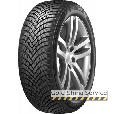 Автошини Hankook Winter i*cept RS3 W462 215/60 R16 99H XL