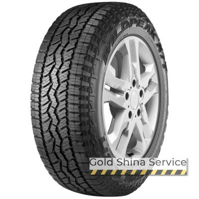 Автошини Falken WildPeak A/T AT3WA 225/65 R17 102H