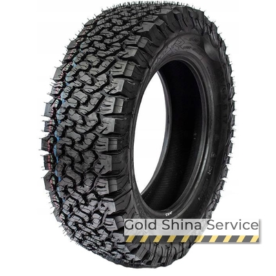 Gepard (наварка) Rock 4x4 235/65 R17 104R
