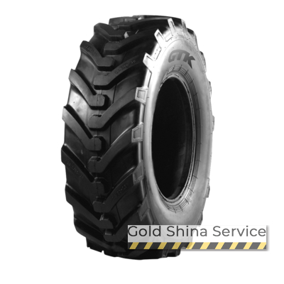 GTK LD96 (індустріальна) 14.50 R20 143D PR14