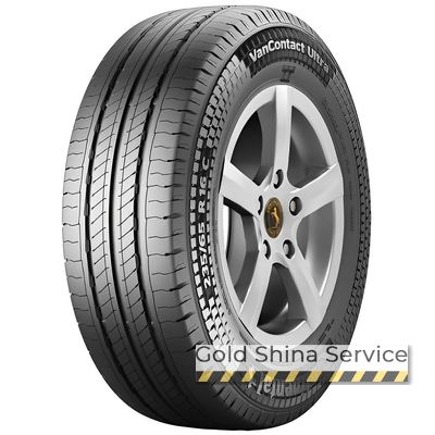 Continental VanContact Ultra 235/50 R19 111/109T