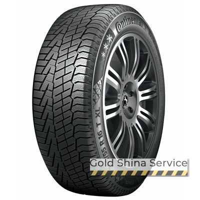 Continental NorthContact NC6 225/50 R17 98T XL
