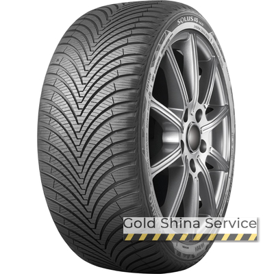 Kumho Solus 4S HA32 225/65 R17 106V XL